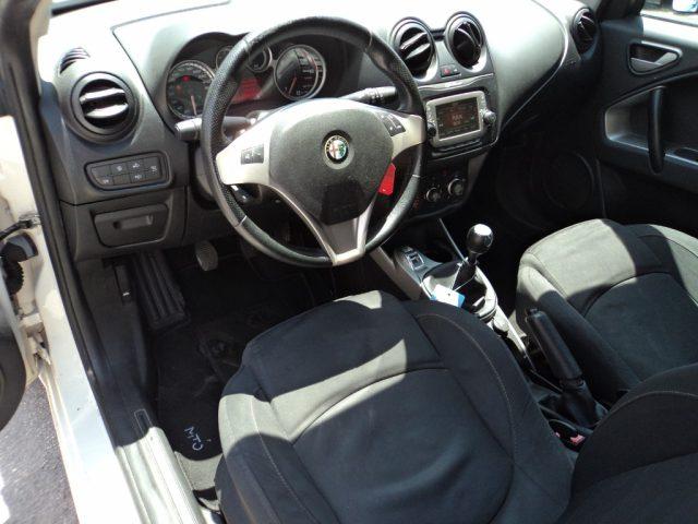 ALFA ROMEO MiTo 1.3 JTDm 85 CV S&S Progression