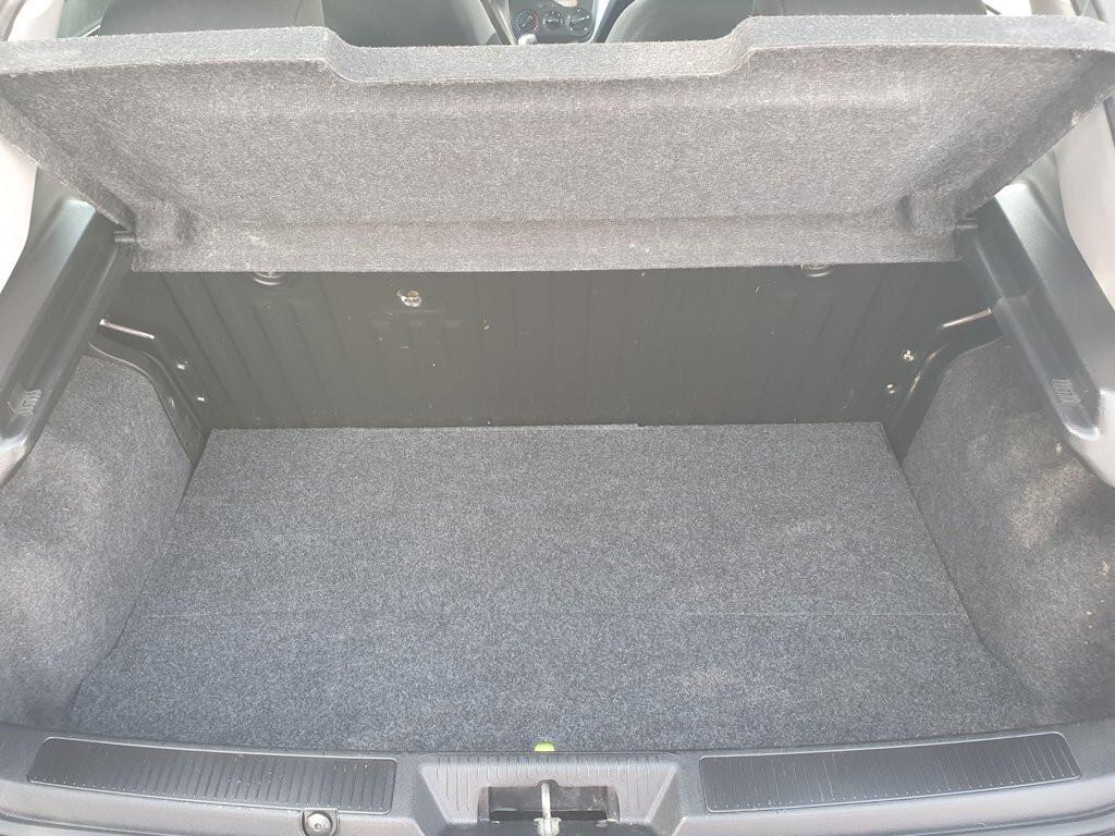 Fiat Grande Punto Grande Punto 1.4 5 porte Active Natural Power