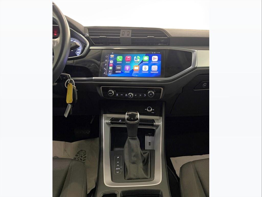 Audi Q3 35 2.0 TDI S line Edition S tronic