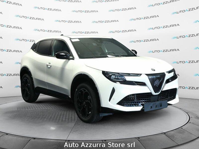 Alfa Romeo Junior Junior 1.2 145 CV Hybrid eDCT6 Q4 *PROMO AZZURRA*