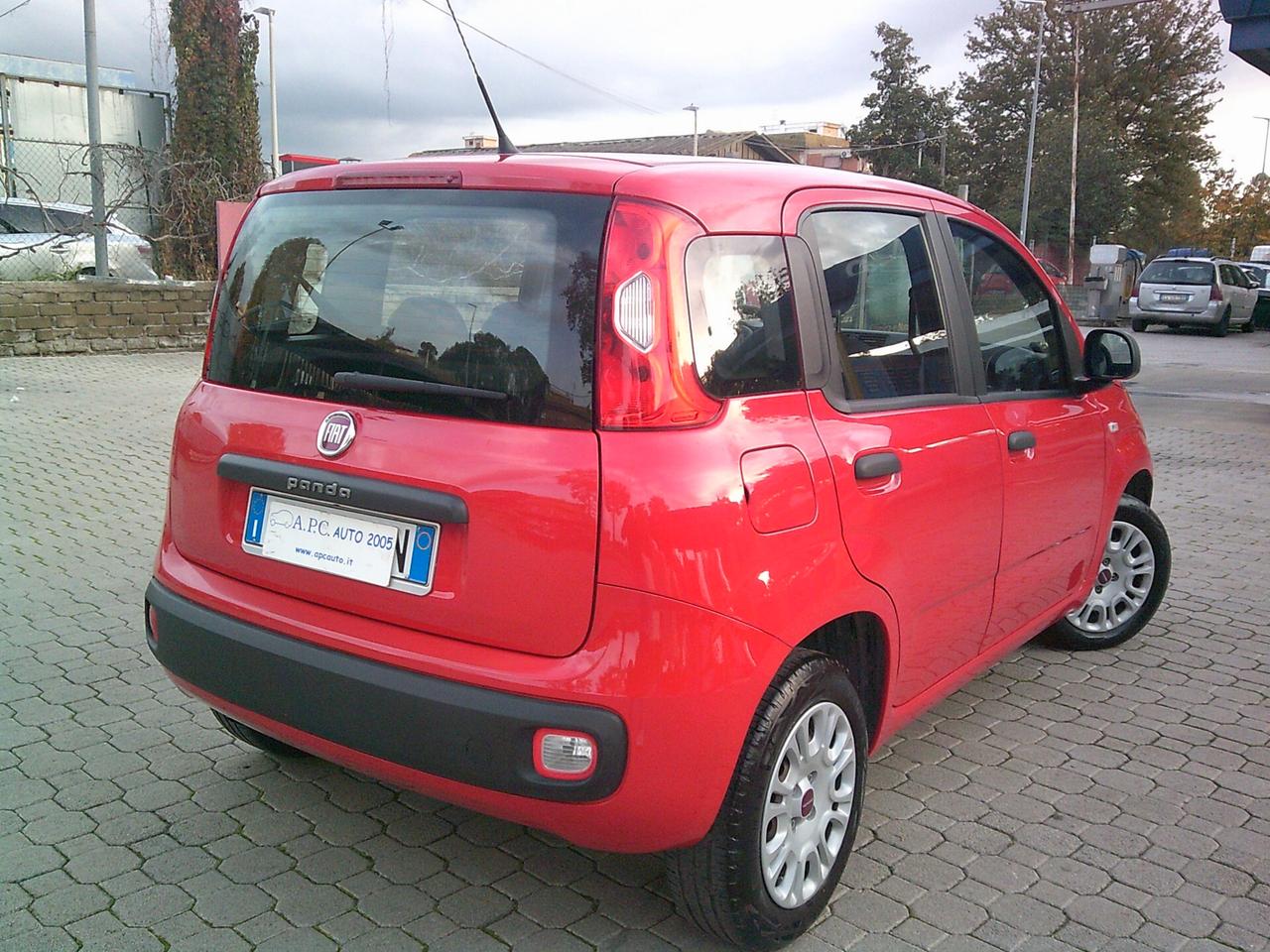 Fiat Panda 1.2 Easy *PREZZO VERO*5POSTI*