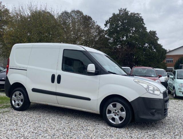 FIAT Doblo Doblò 1.6 MJT 105CV PL-TN Cargo Maxi Lamierato