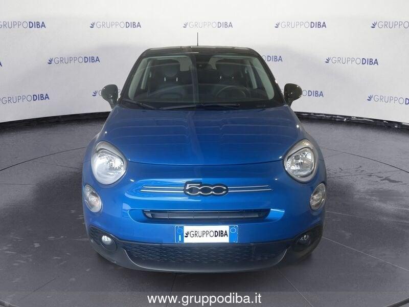 FIAT 500X 2022 Dolcevita Dolcevita 1.5 t4 hybrid Sport 130cv dct