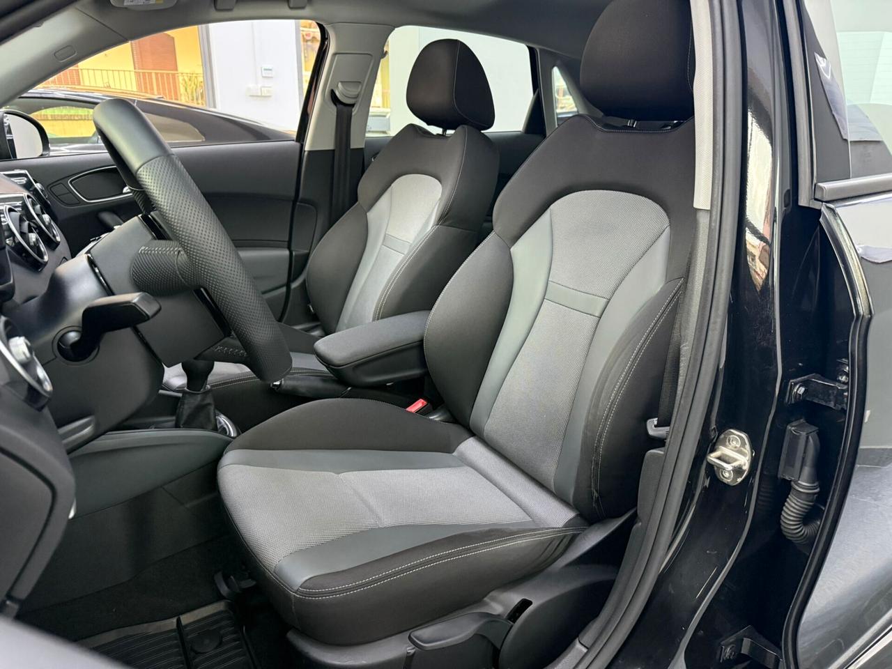 Audi A1 SPB 1.6 TDI 116 CV Sline Tetto Apribile