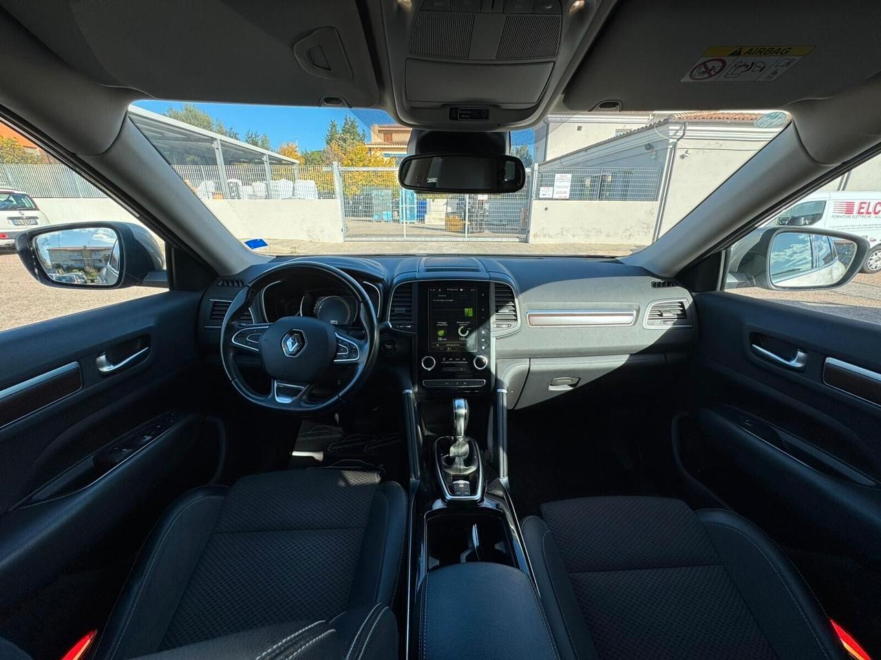 RENAULT KOLEOS FULL - FINANZIABILE