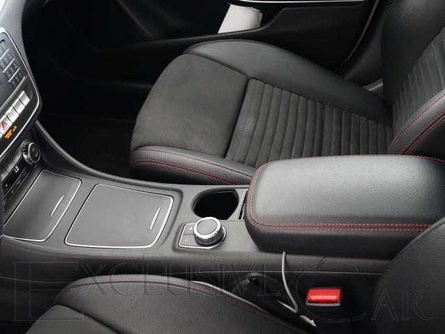 Mercedes-Benz GLA 200 GLA 200 d Premium Plus auto