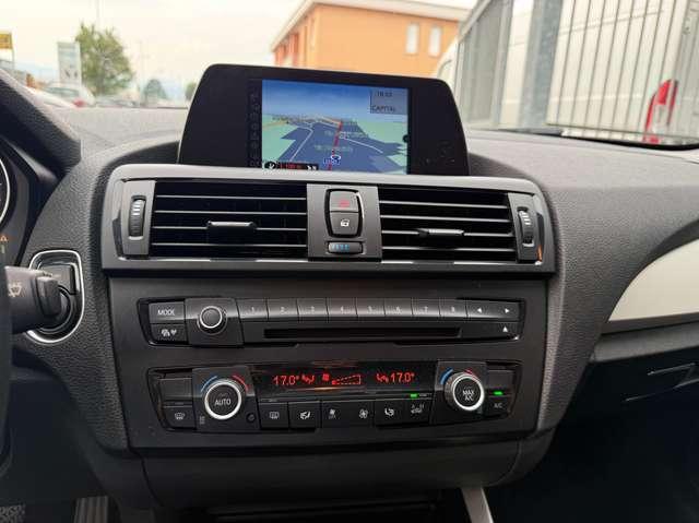 BMW 116 116d 5p AUTOMATICA