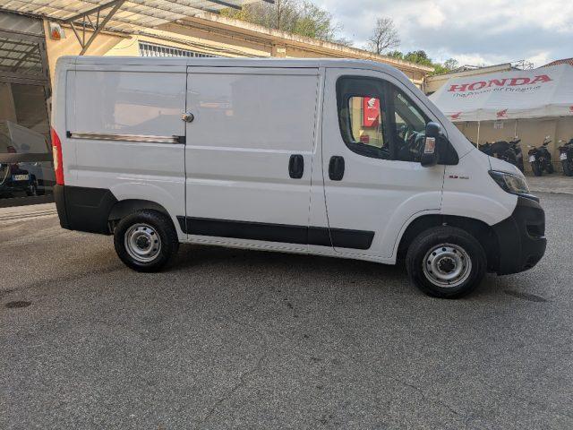 FIAT DUCATO 30 2.3 MJT PC-TN Euro 6 d-temp furgone