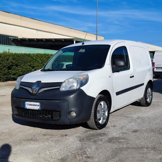 RENAULT KANGOO 1.5 BLUE DCI FURGONE 3 POSTI - 2021