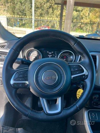 Jeep Compass 1.6 Multijet II 2WD Limited SOLO 42.000km