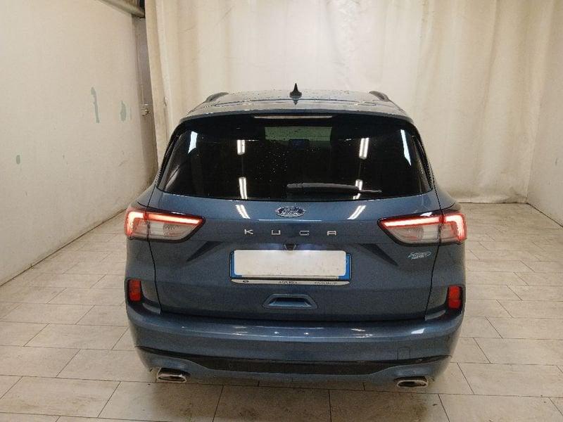 Ford Kuga 1.5 ecoblue ST-Line 2wd 120cv auto