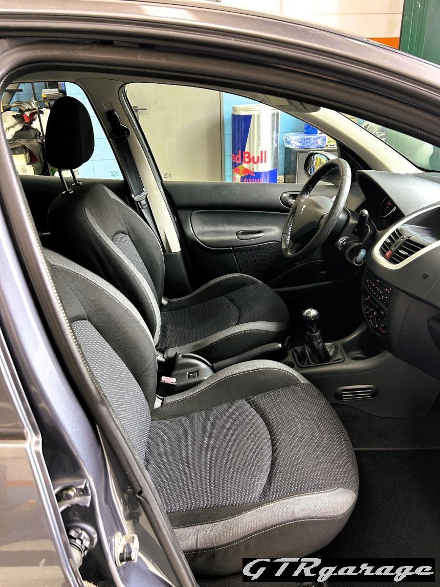 PEUGEOT - 206 - 1.1 60CV 5p. OK NEOPATENTATI