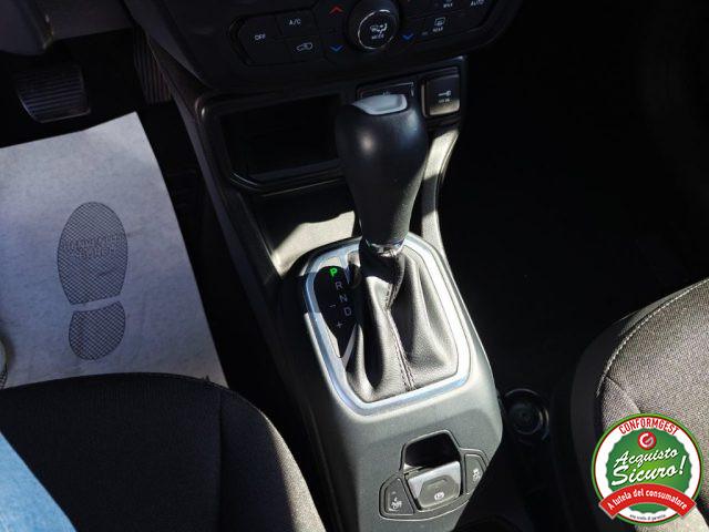 JEEP Renegade 1.5 Turbo T4 MHEV Limited
