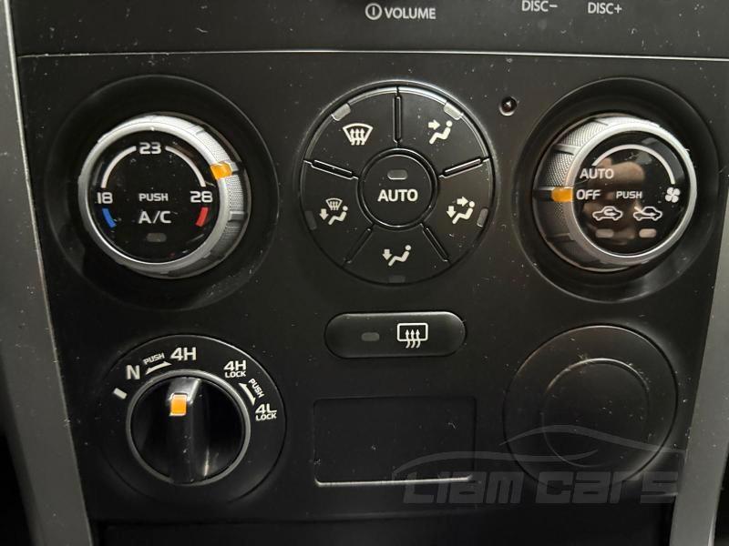 Suzuki Grand Vitara 5 Porte Grand Vitara 5p 1.9 ddis Executive 2008