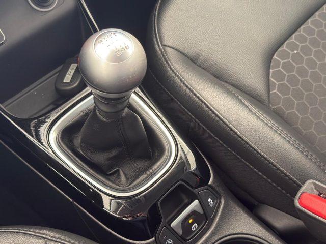 JEEP Compass 1.4 MultiAir 2WD Night Eagle