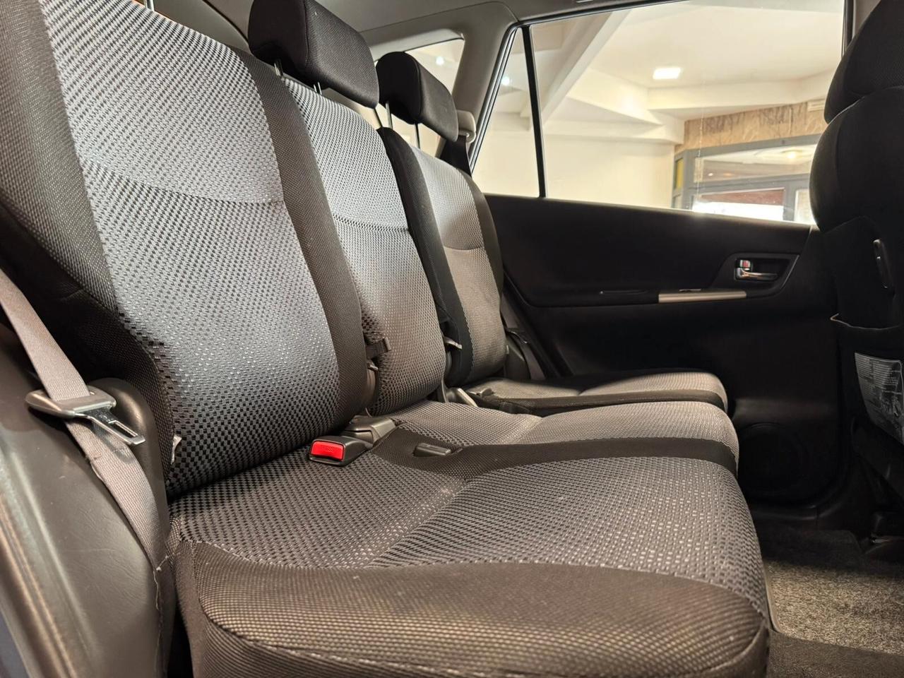 Toyota Corolla Verso 1.6 16V