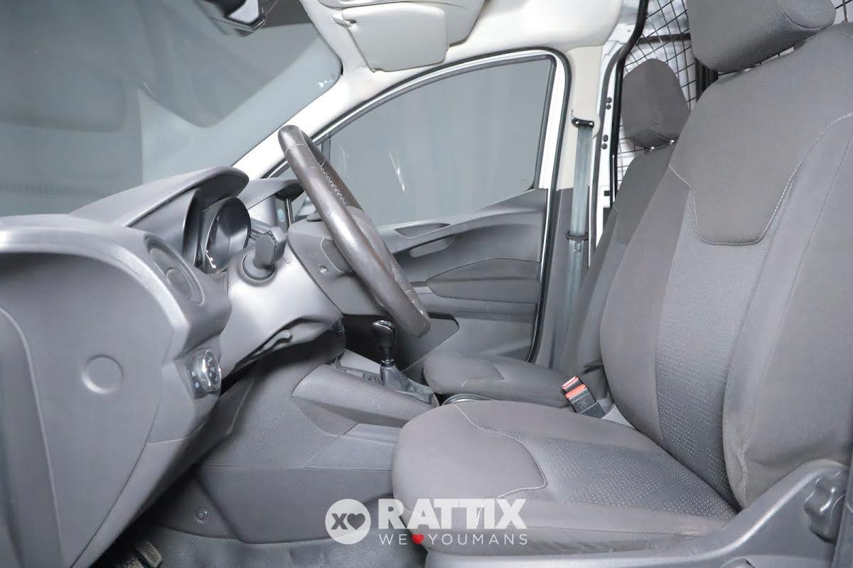 Ford Transit Courier 1.5 tdci 100CV Trend (IVA ESCLUSA)
