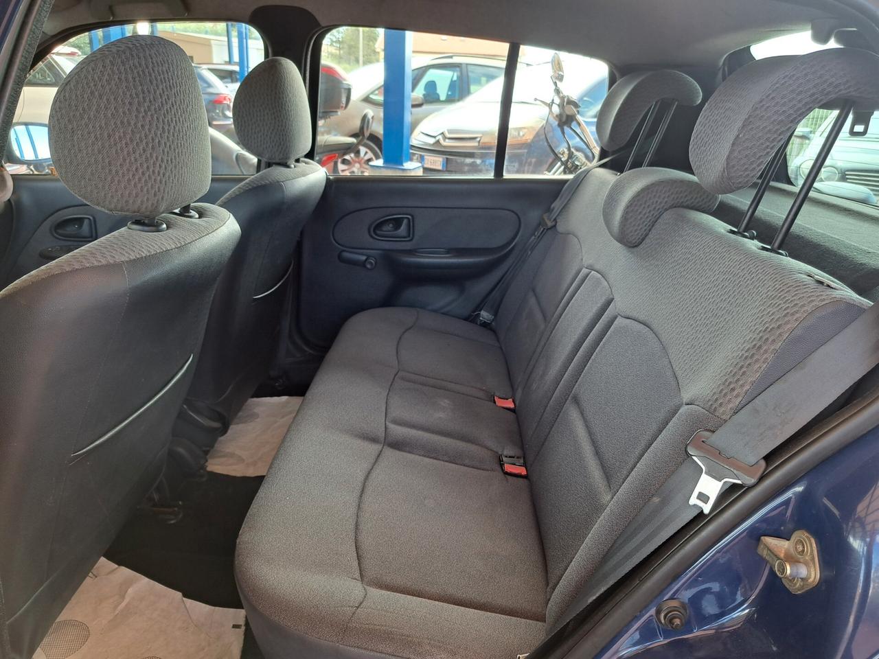 Renault Clio 1.2 Benz 5 porte