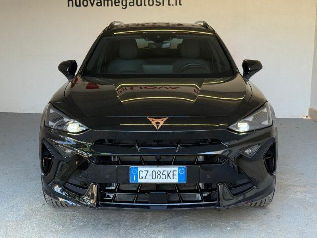 CUPRA Formentor 2.0 TDI DSG