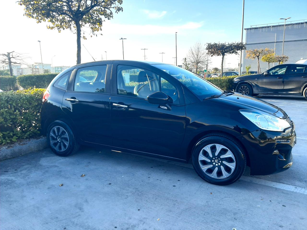 Citroen C3 PureTech 82 Seduction