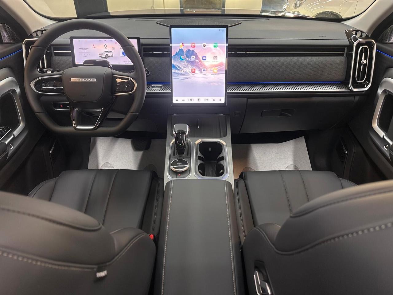 Jaecoo J7 Jaecoo 7 1.6 tgdi Premium 2wd 7dct * NUOVA *