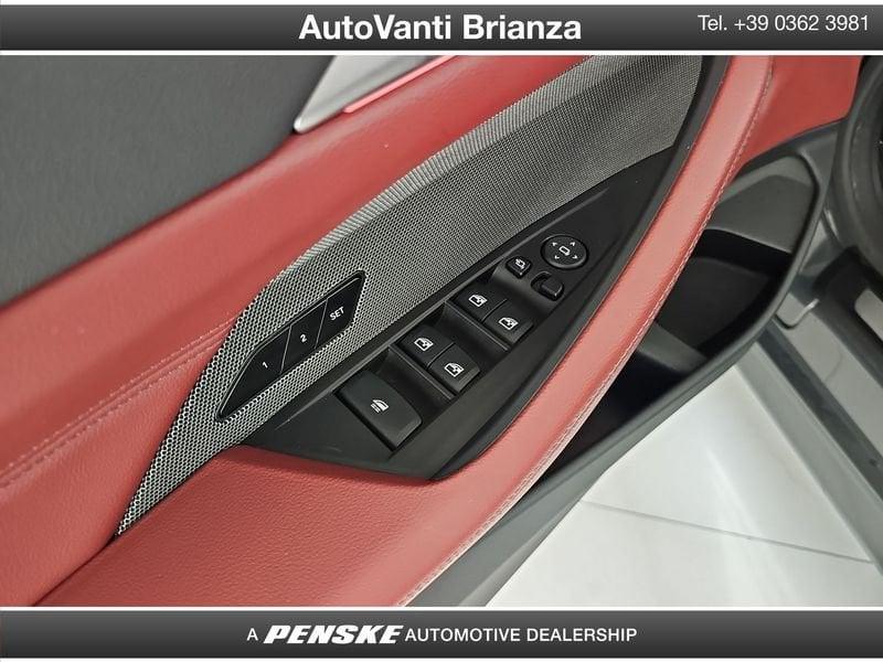 BMW Serie 4 440i Cabrio mhev 48V xdrive auto