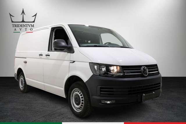 Volkswagen T6 Transporter 2.0 tdi 150cv 4motion 4x4