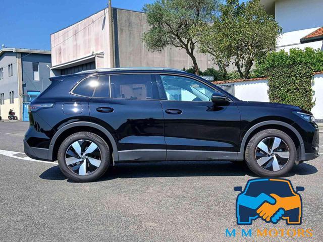 VOLKSWAGEN Tiguan 1.5 eTSI 150 CV ACT DSG Edition Plus