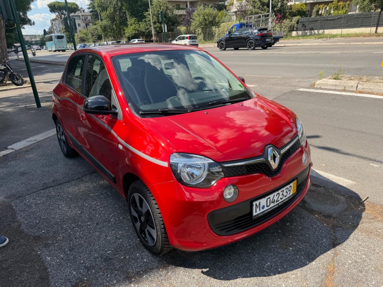 Renault Twingo 1.0 Intens Limited Manuale