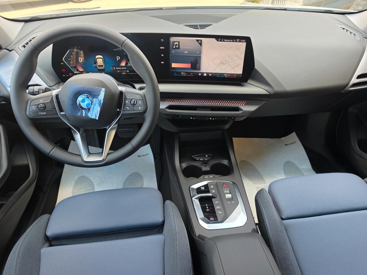 Bmw 118 118d MSport Design