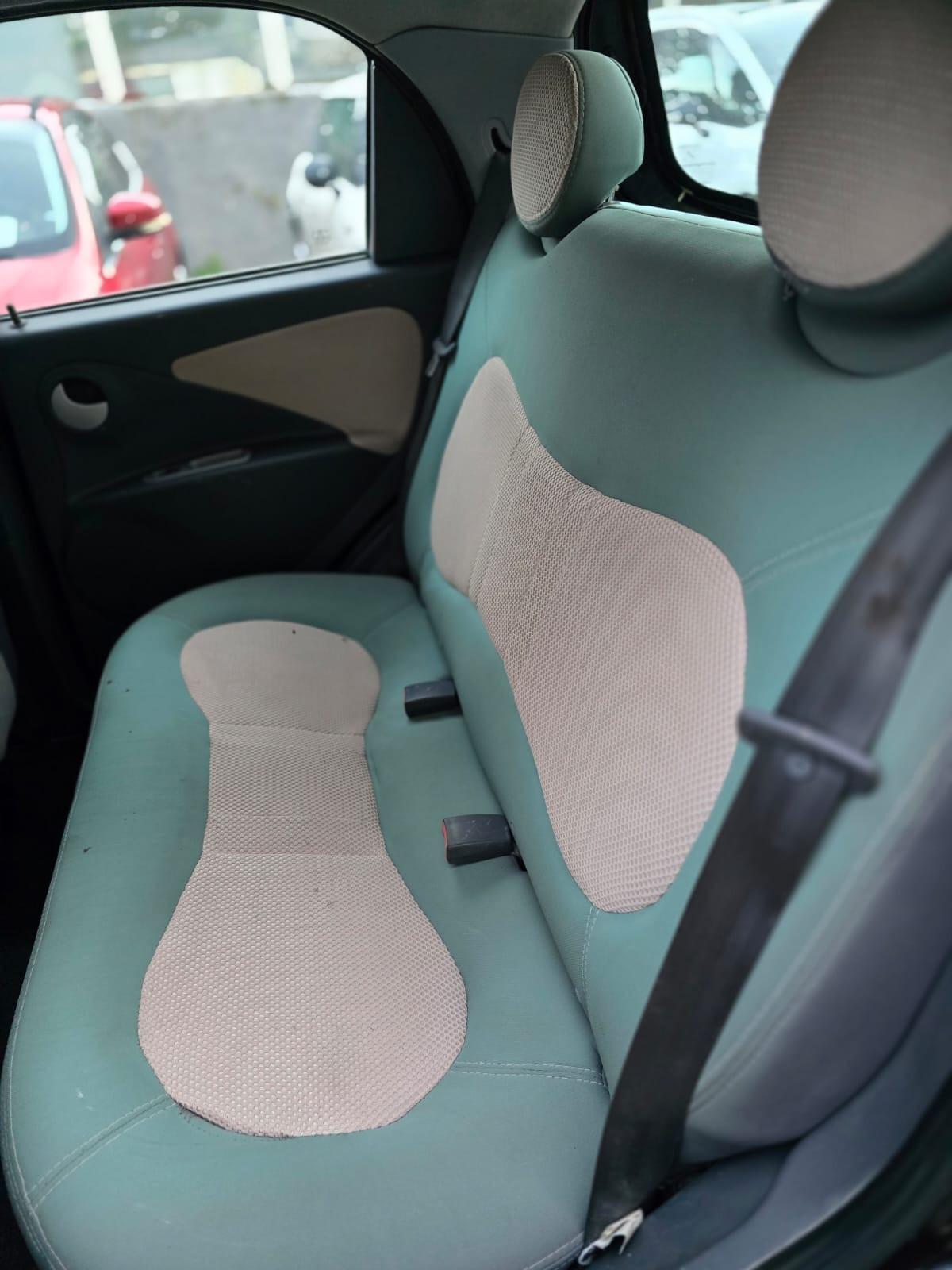 Dr DR1 1.3 16V Bi-Fuel GPL