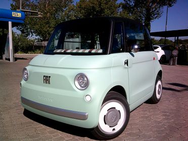 Fiat Topolino 6kw*PREZZO REALE SENZA VINCOLI*