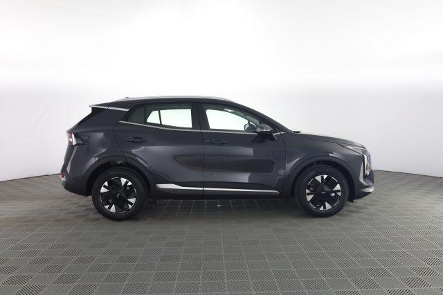KIA Sportage Sportage 1.6 TGDi HEV AT Business