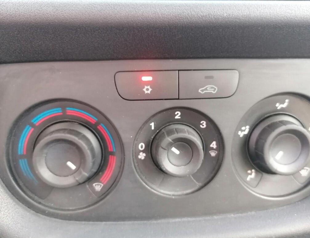 Fiat Doblo Doblò 1.6 MJT 120CV S&S Easy