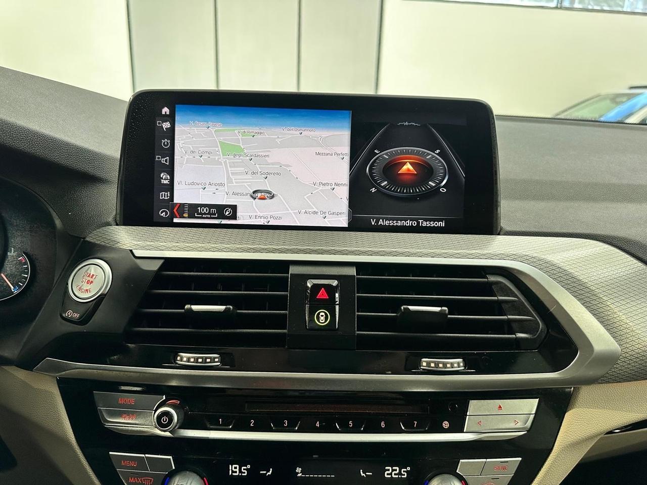 Bmw X4 xDrive20d Msport