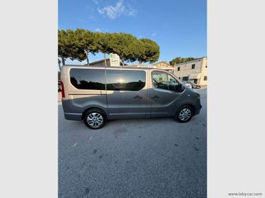 Vivaro 29 1.6 BiT. PC-TN Combi N1