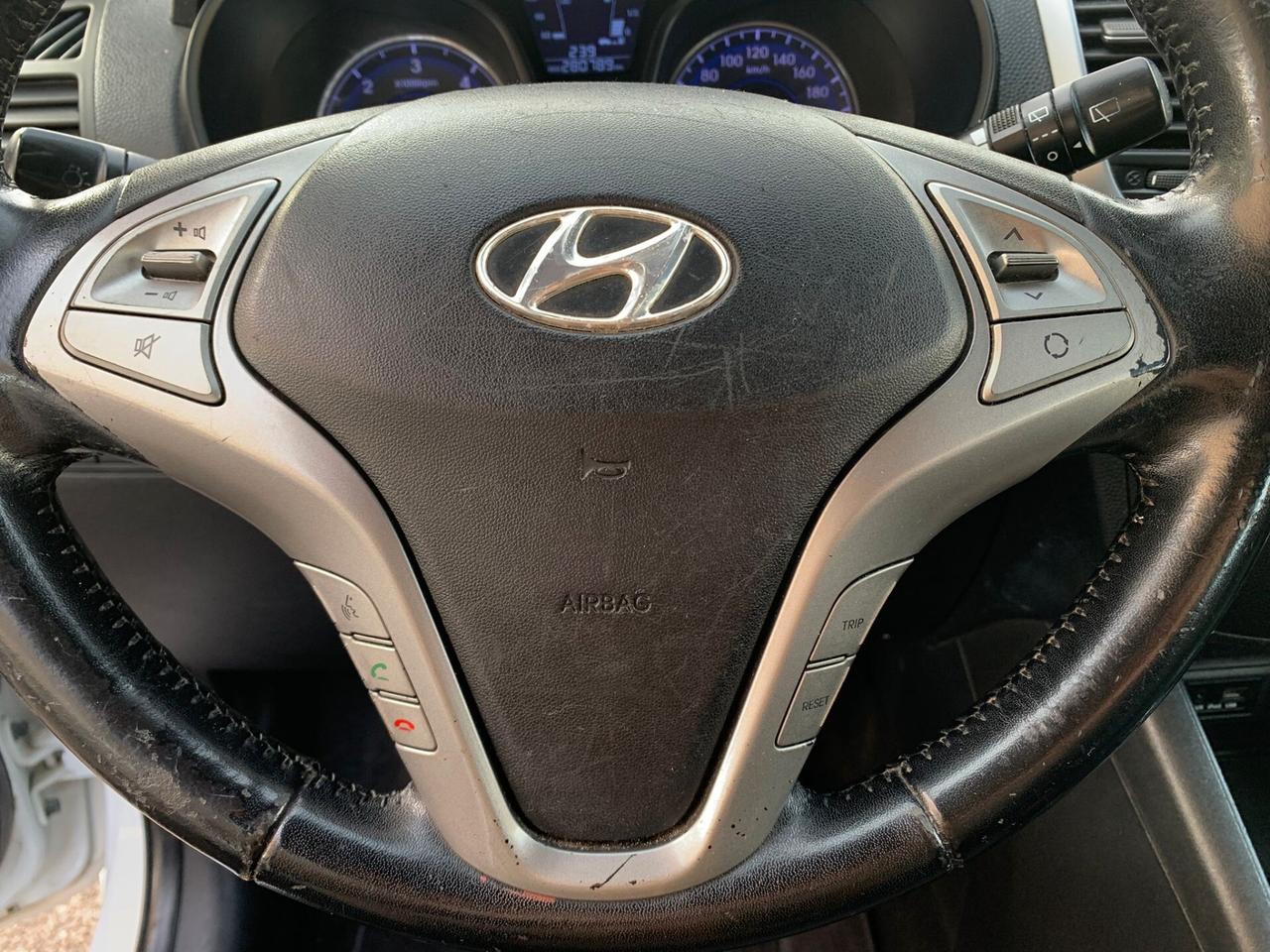 Hyundai iX20 1.4 Crdi 90cv Style