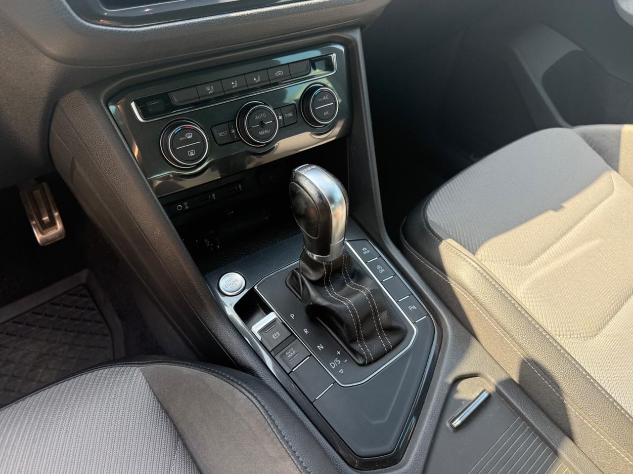 Volkswagen Tiguan 2.0 BiTDI SCR DSG 4MOTION Advanced R-Line BMT