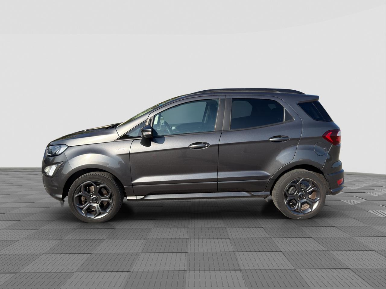 FORD EcoSport 1.0 EcoBoost 125 CV Start&Stop ST-Line