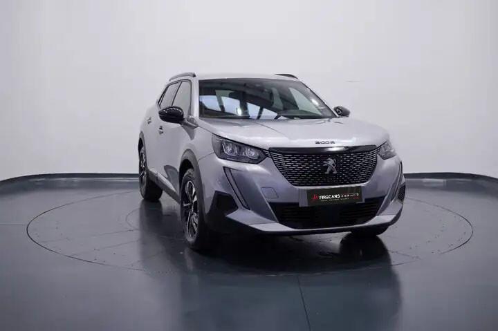 Peugeot 2008 PureTech 100CV S&S Allure PACK