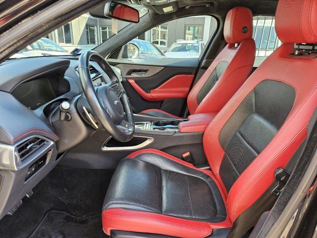 JAGUAR F-Pace 3.0 V6 380 CV AWD aut. S