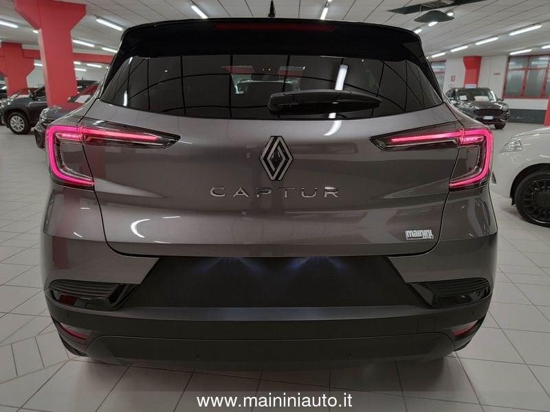 Renault Captur 1.0 ECO-G 100cv GPL Techno "SUPER PROMO"