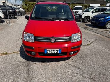 Fiat Panda 1.2 Emotion 60CV Benzina Neopatentati