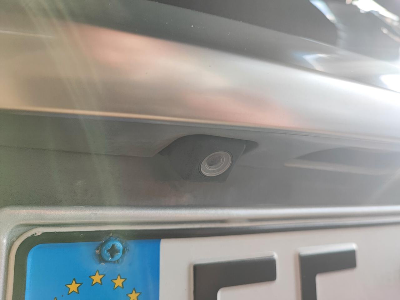 Toyota Yaris 1.5 Hybrid 5 porte Active