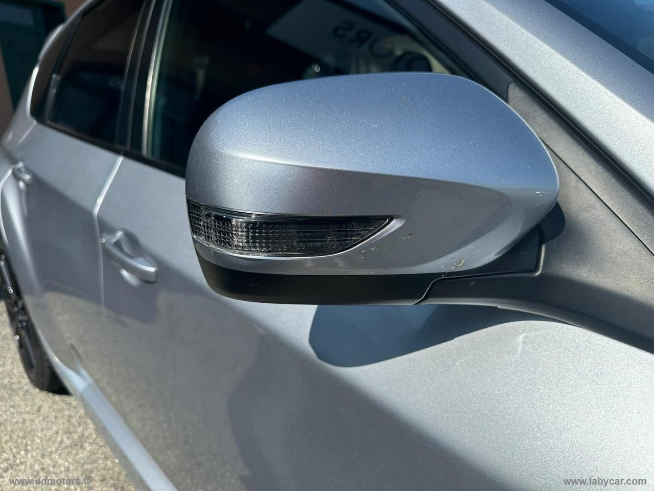 SUBARU Impreza 2.5 WRX STi *PROMO*
