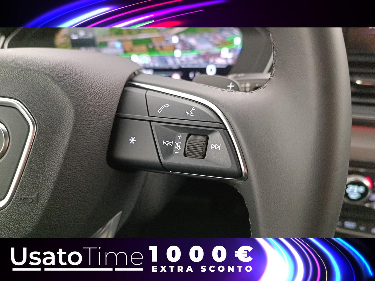 Audi Q5 sportback 40 2.0 tfsi mhev 12v s line quattro s tronic