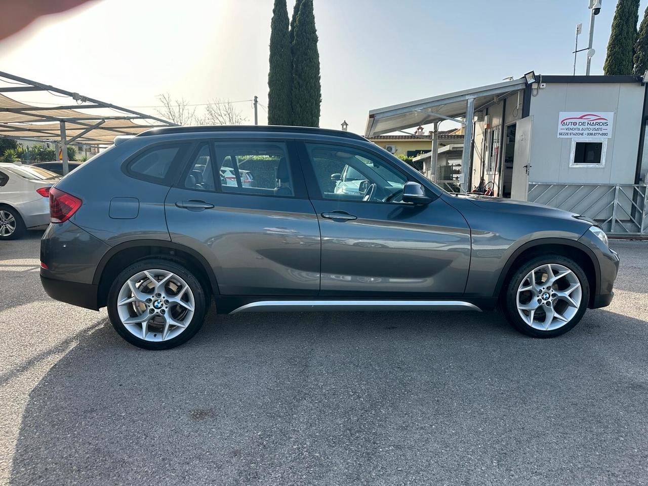 Bmw X1 xDrive18 Automatico