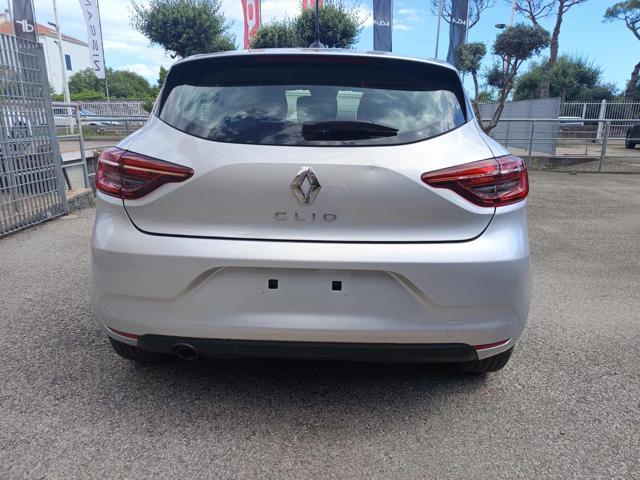 RENAULT Clio Blue dCi 100 CV 5 porte