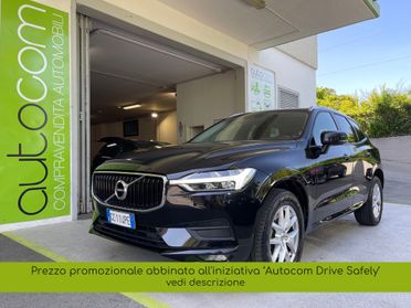 Volvo XC60 2.0 B4 Gear. AWD Unip. GARANZIA 24 MESI