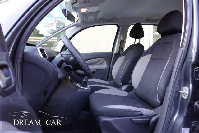 CITROEN C3 Picasso 1.6 HDi 90 Exclusive OK NEOPATENTATI